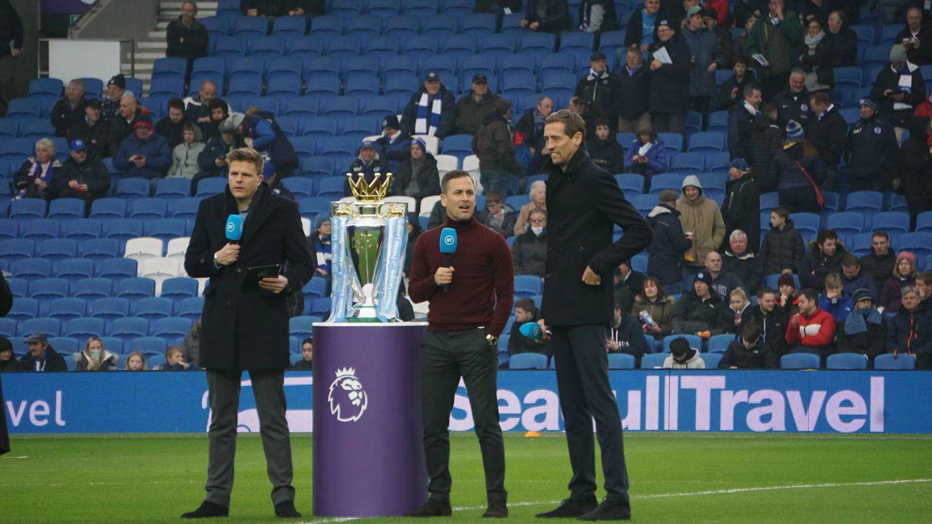 指引未来的 指引未来的